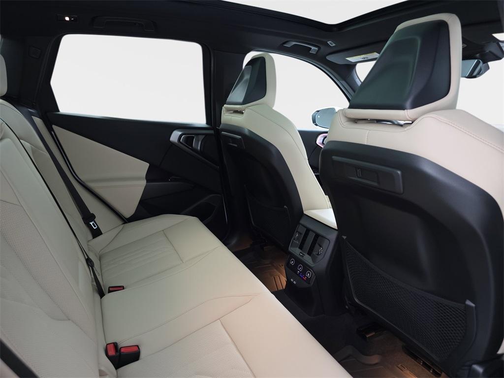 new 2026 BMW X3 car, priced at $54,475