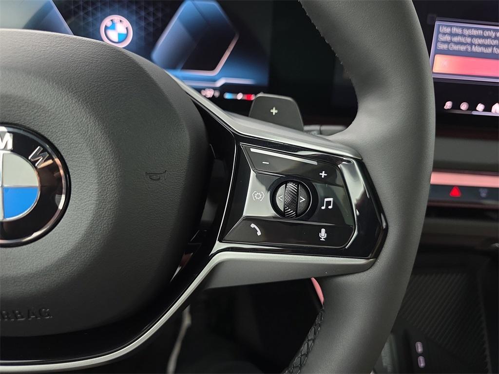 new 2026 BMW X3 car, priced at $54,475