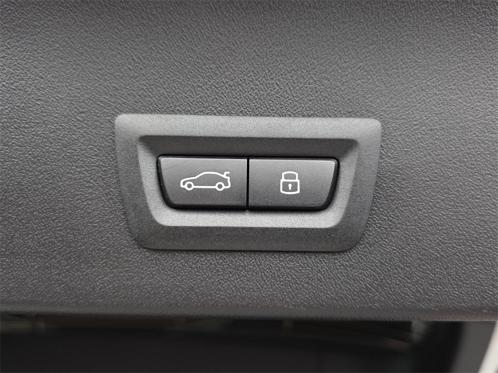 new 2026 BMW X3 car, priced at $54,475