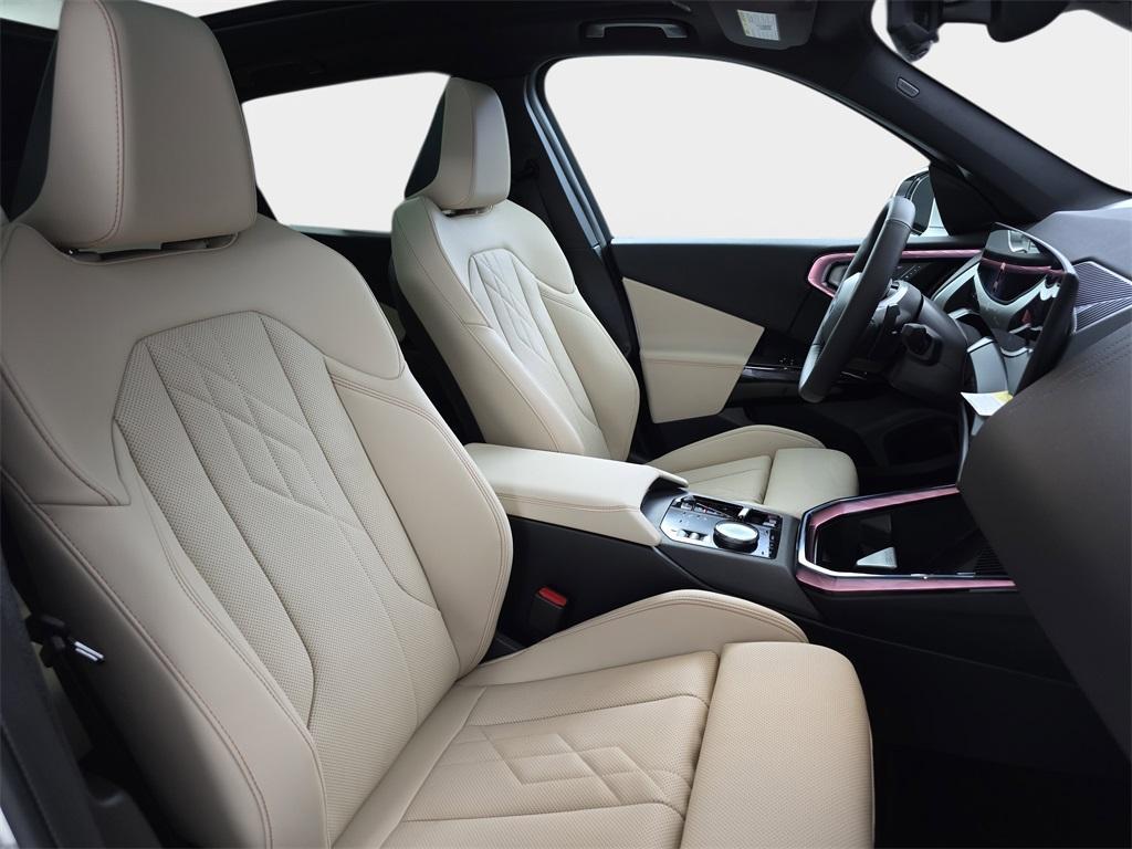 new 2026 BMW X3 car, priced at $54,475