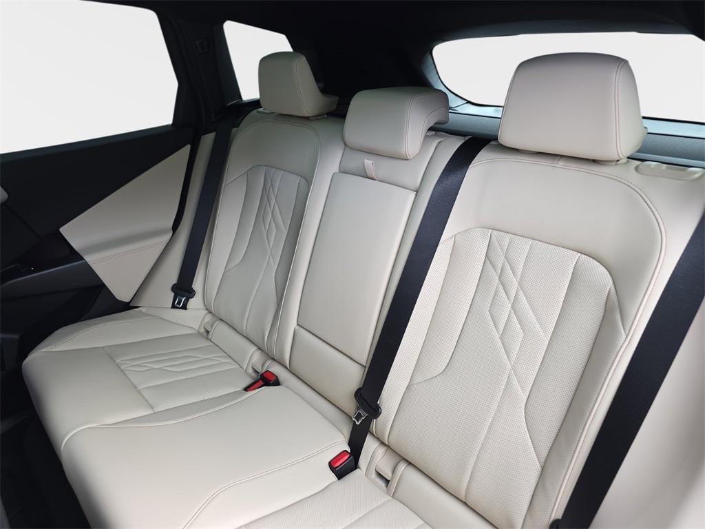 new 2026 BMW X3 car, priced at $54,475