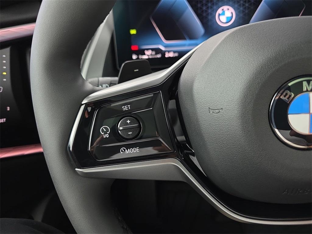 new 2026 BMW X3 car, priced at $54,475