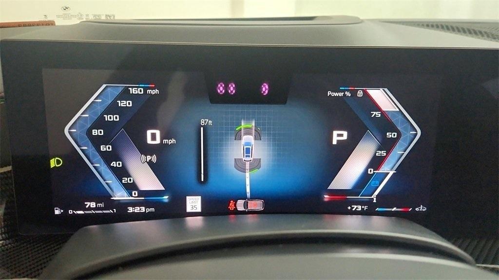 new 2026 BMW X7 car, priced at $123,665