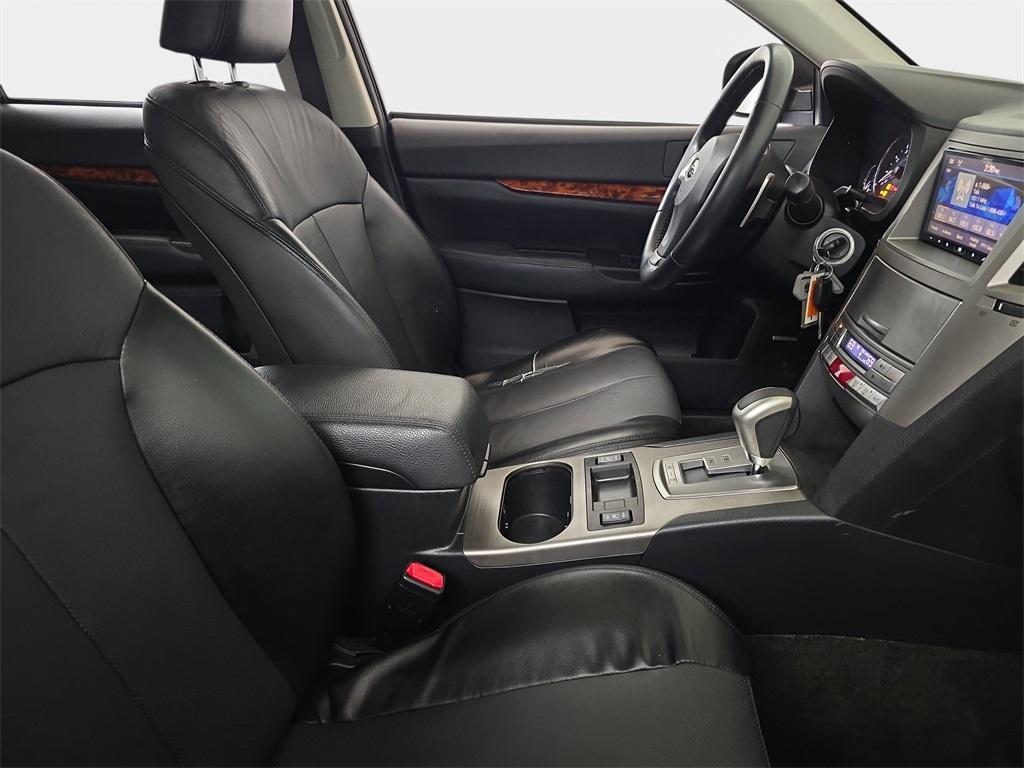 used 2012 Subaru Outback car, priced at $9,220