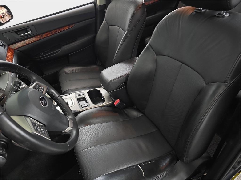 used 2012 Subaru Outback car, priced at $9,220