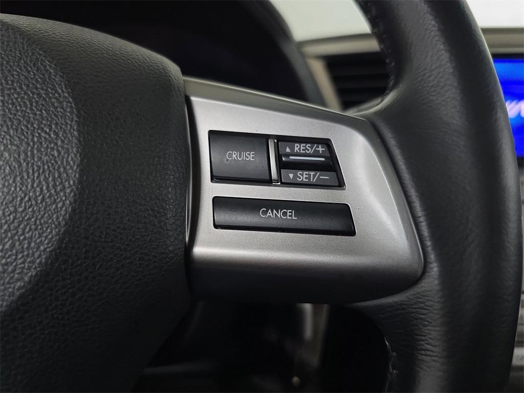 used 2012 Subaru Outback car, priced at $9,220