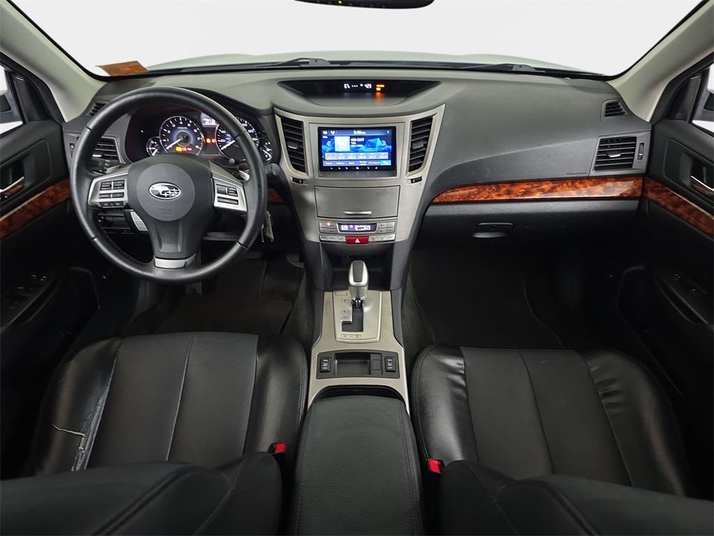 used 2012 Subaru Outback car, priced at $9,220