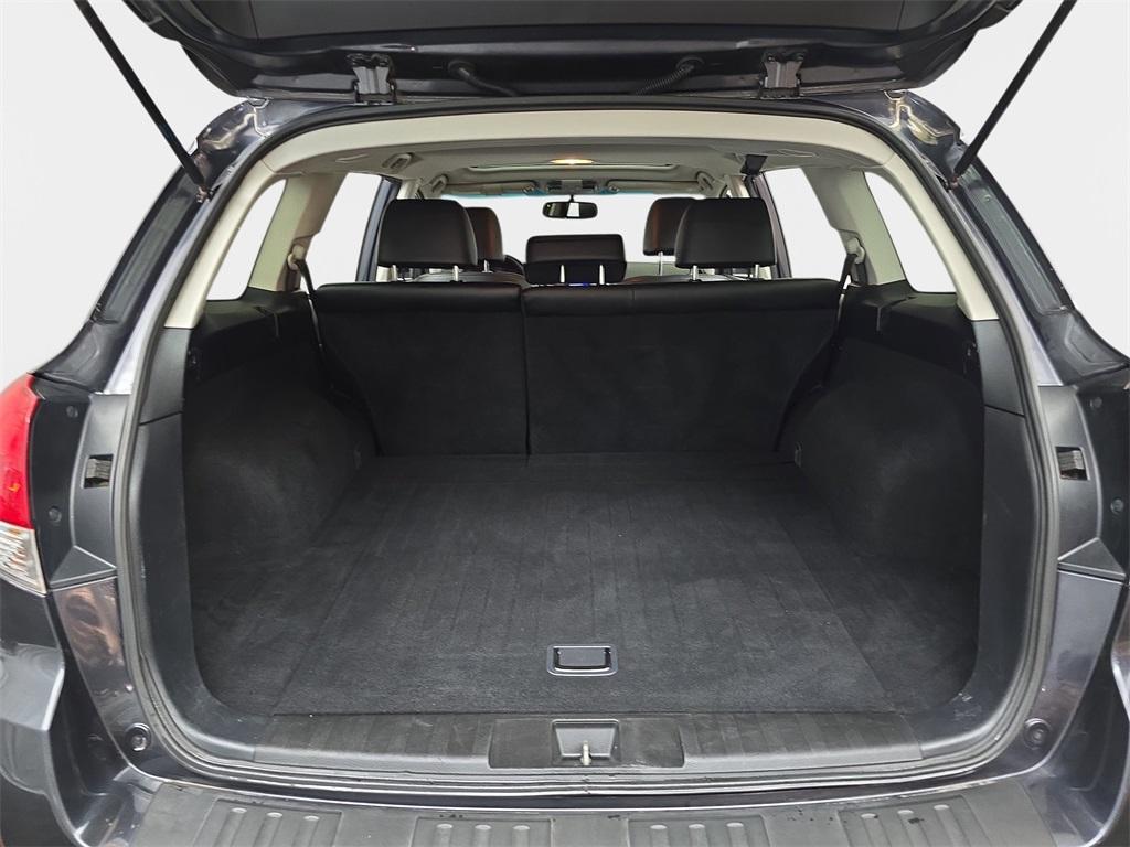 used 2012 Subaru Outback car, priced at $9,220