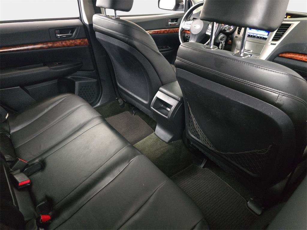 used 2012 Subaru Outback car, priced at $9,220