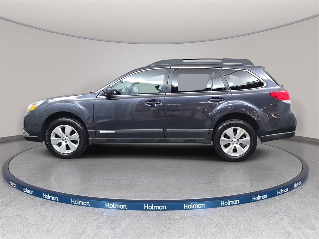 used 2012 Subaru Outback car, priced at $9,220