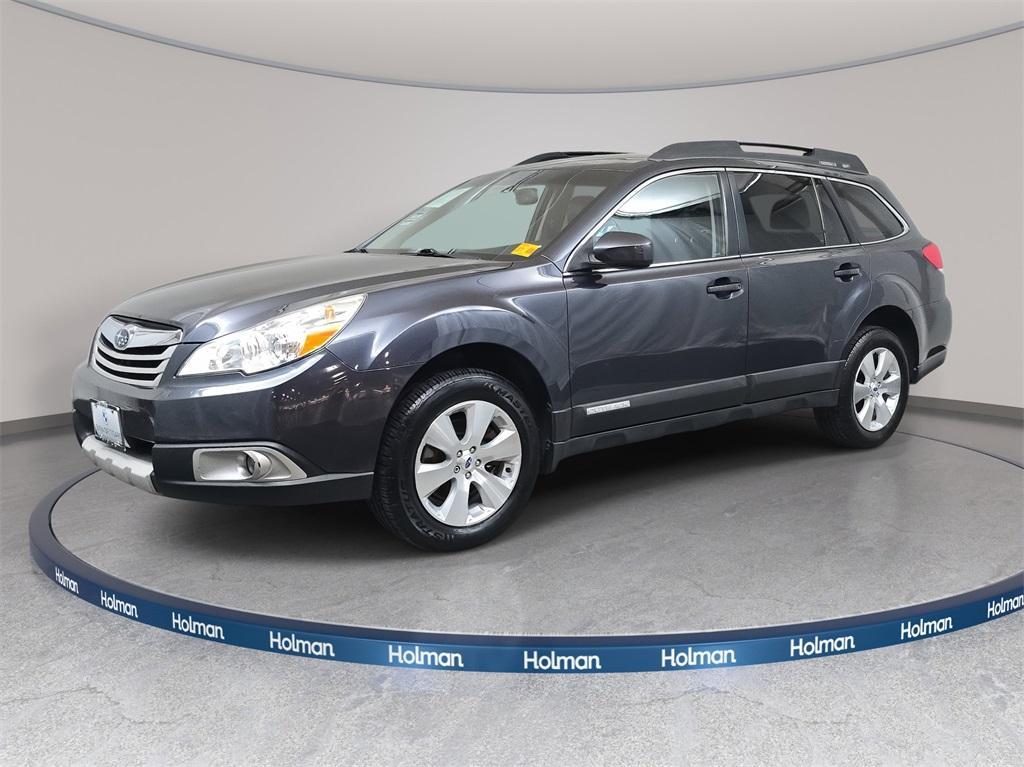 used 2012 Subaru Outback car, priced at $9,220