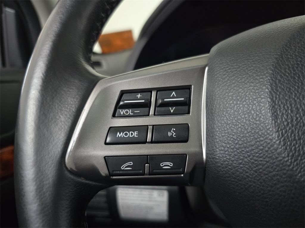 used 2012 Subaru Outback car, priced at $9,220