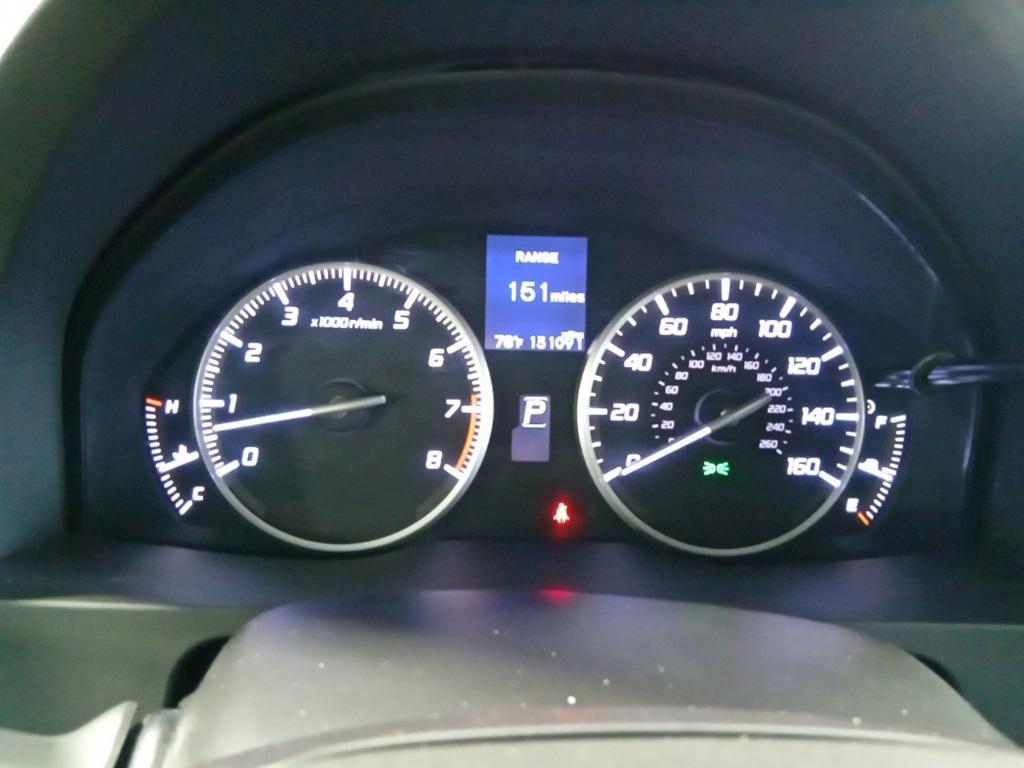 used 2015 Acura RDX car, priced at $13,120