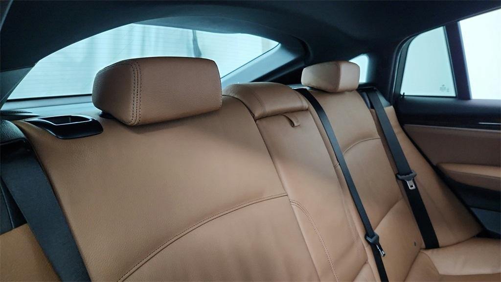 used 2015 BMW X4 car, priced at $12,499