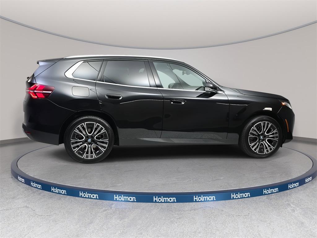 new 2026 BMW X3 car, priced at $56,925