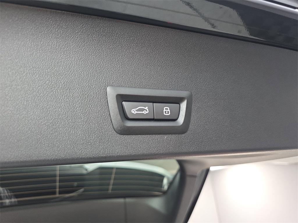 new 2026 BMW X3 car, priced at $56,925