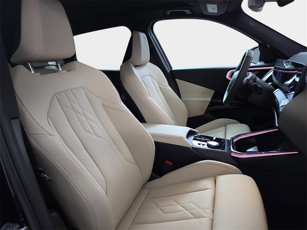 new 2026 BMW X3 car, priced at $56,925