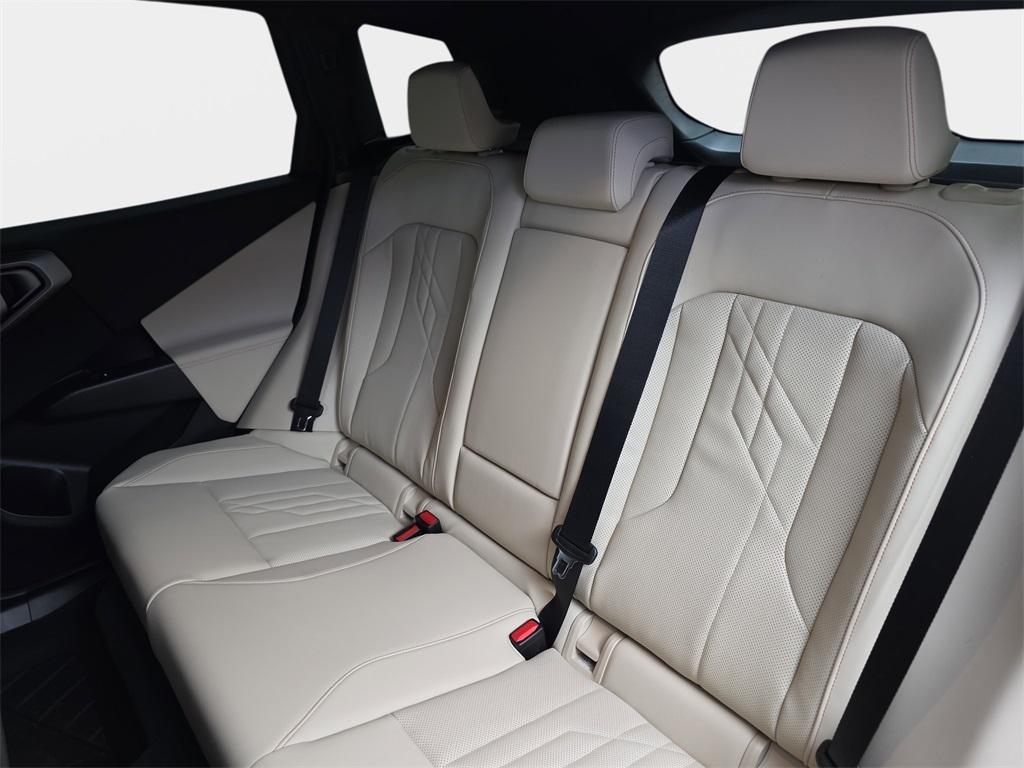 new 2026 BMW X3 car, priced at $56,925