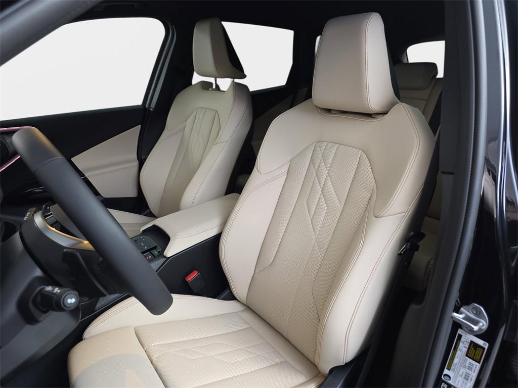 new 2026 BMW X3 car, priced at $56,925