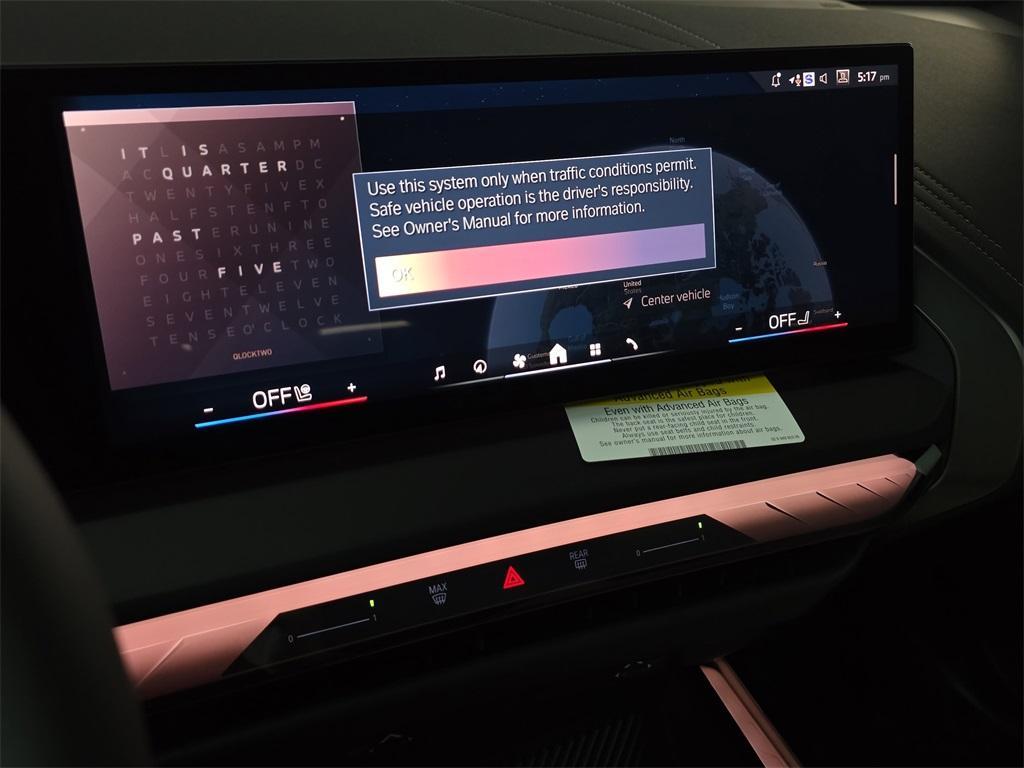 new 2026 BMW X3 car, priced at $56,925