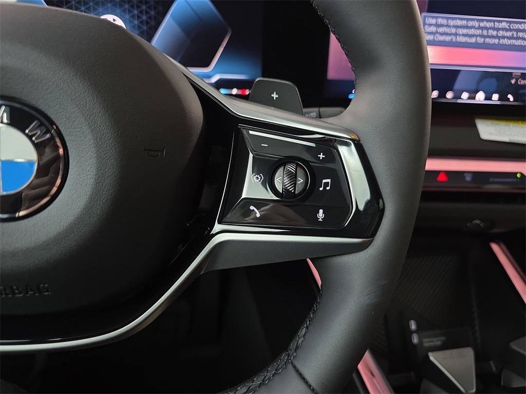 new 2026 BMW X3 car, priced at $56,925