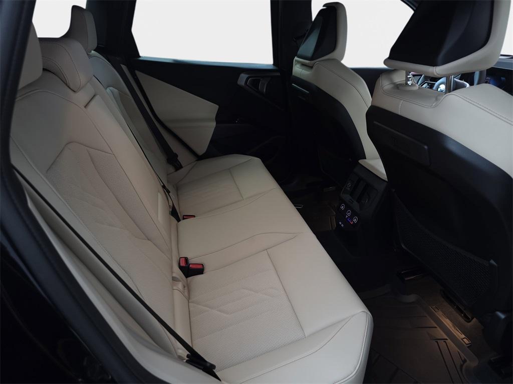 new 2026 BMW X3 car, priced at $56,925