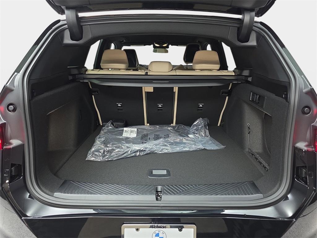 new 2026 BMW X3 car, priced at $56,925