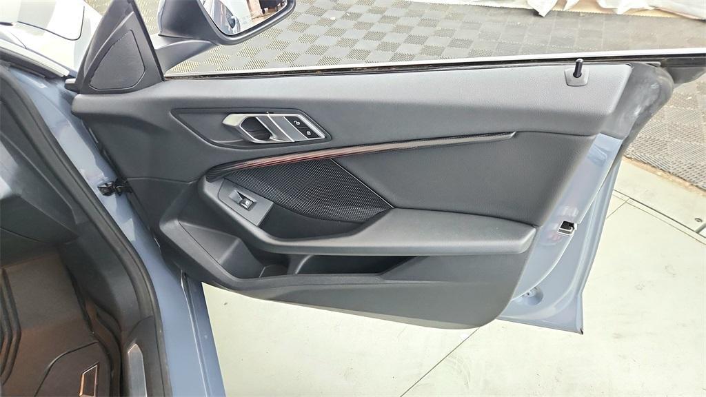 used 2022 BMW 228 Gran Coupe car, priced at $26,880