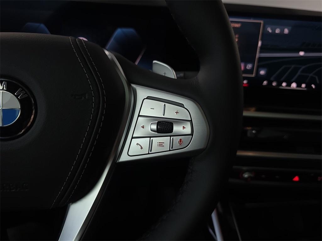 new 2026 BMW X7 car, priced at $94,015