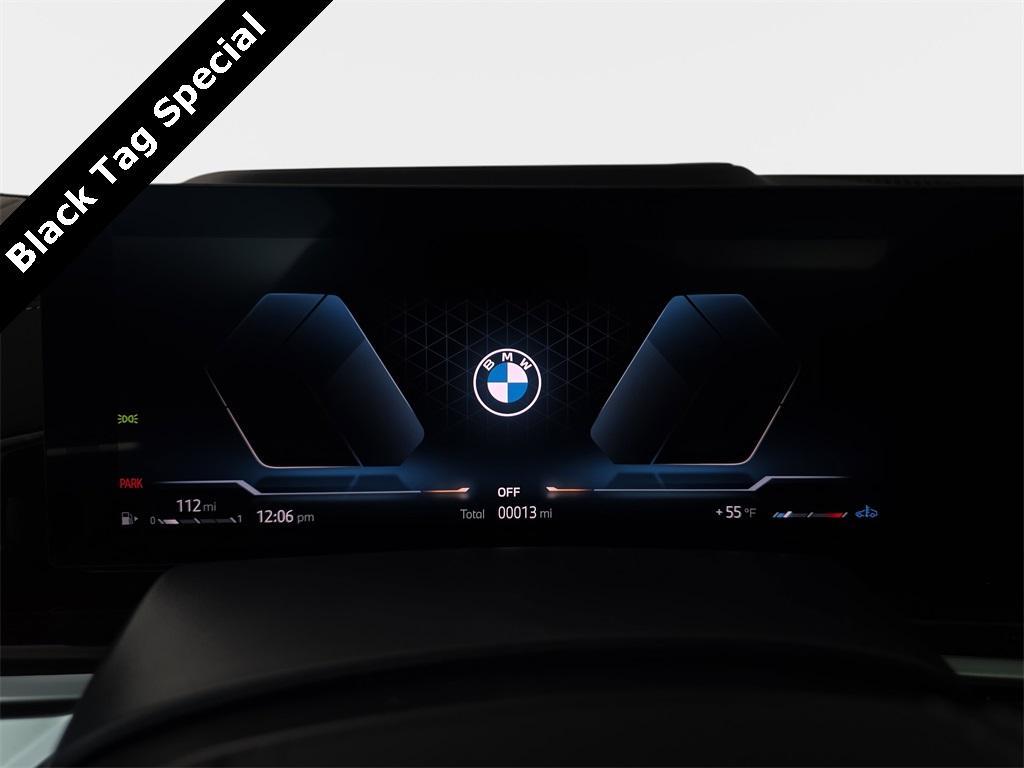 new 2026 BMW X7 car, priced at $94,015