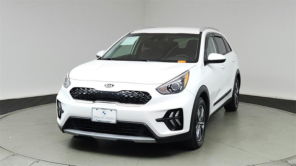 used 2020 Kia Niro car, priced at $19,995