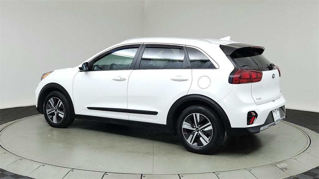 used 2020 Kia Niro car, priced at $19,995