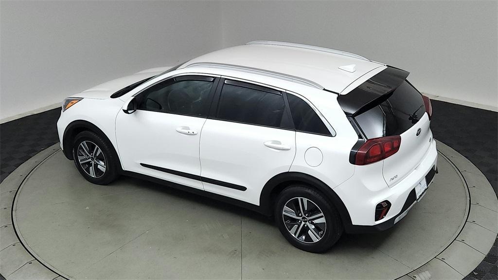 used 2020 Kia Niro car, priced at $19,995