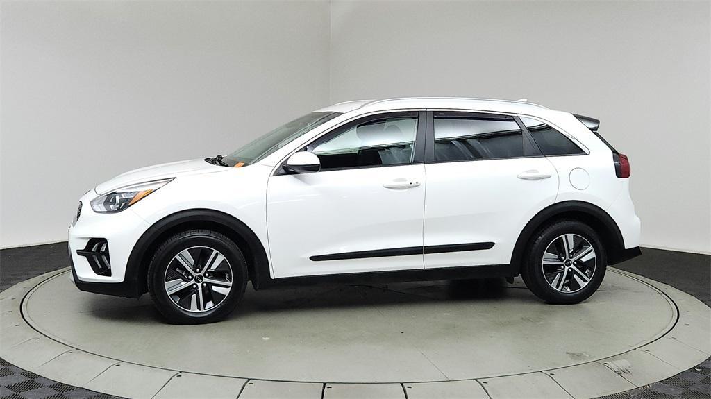 used 2020 Kia Niro car, priced at $19,995