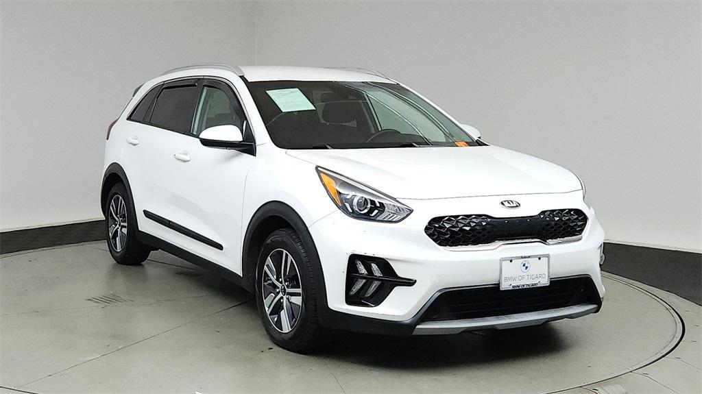 used 2020 Kia Niro car, priced at $19,995