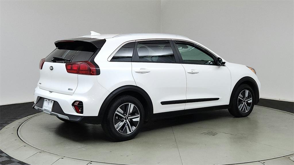 used 2020 Kia Niro car, priced at $19,995