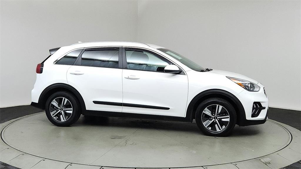 used 2020 Kia Niro car, priced at $19,995