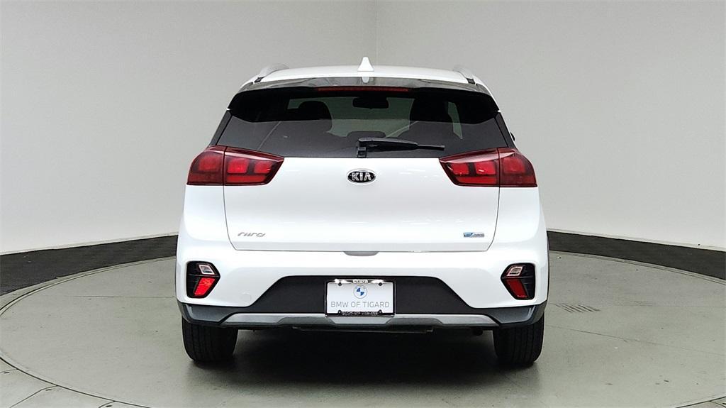 used 2020 Kia Niro car, priced at $19,995