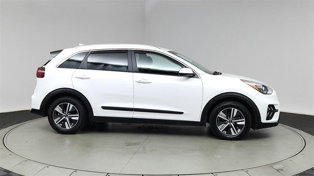 used 2020 Kia Niro car, priced at $19,995