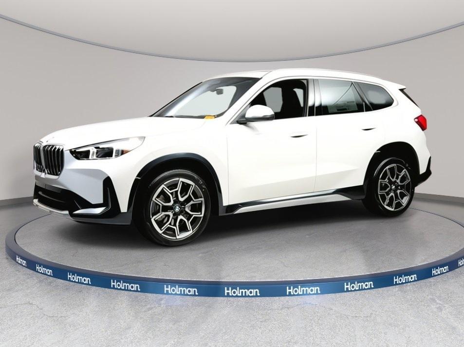 new 2026 BMW X1 car, priced at $47,890