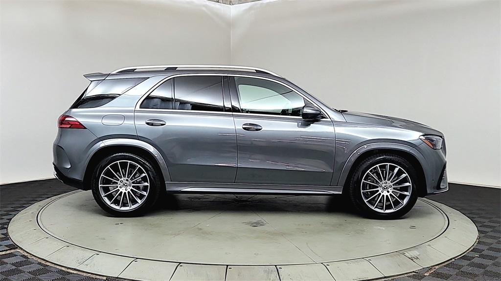 used 2024 Mercedes-Benz GLE 450 car, priced at $72,210