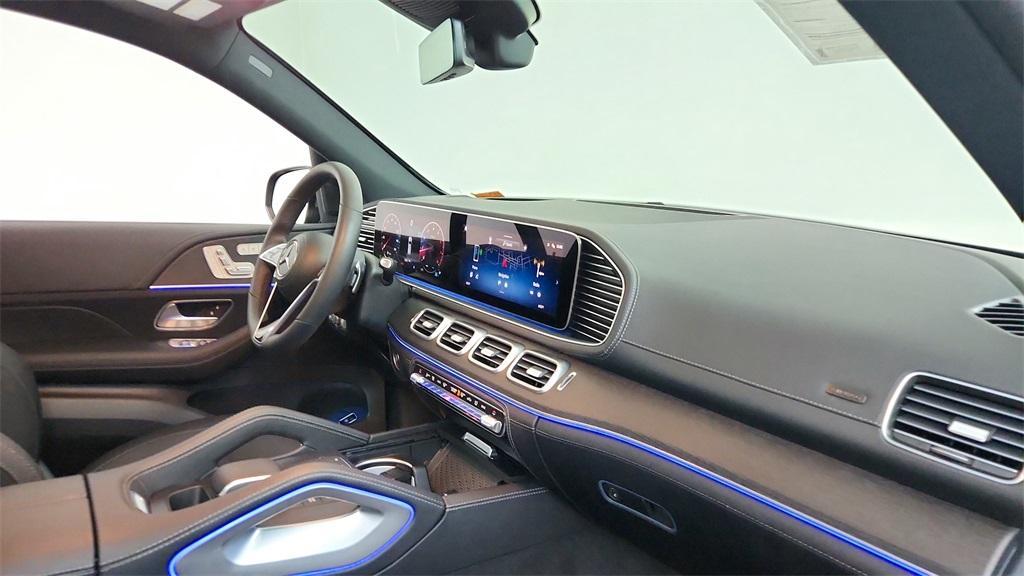 used 2024 Mercedes-Benz GLE 450 car, priced at $72,210