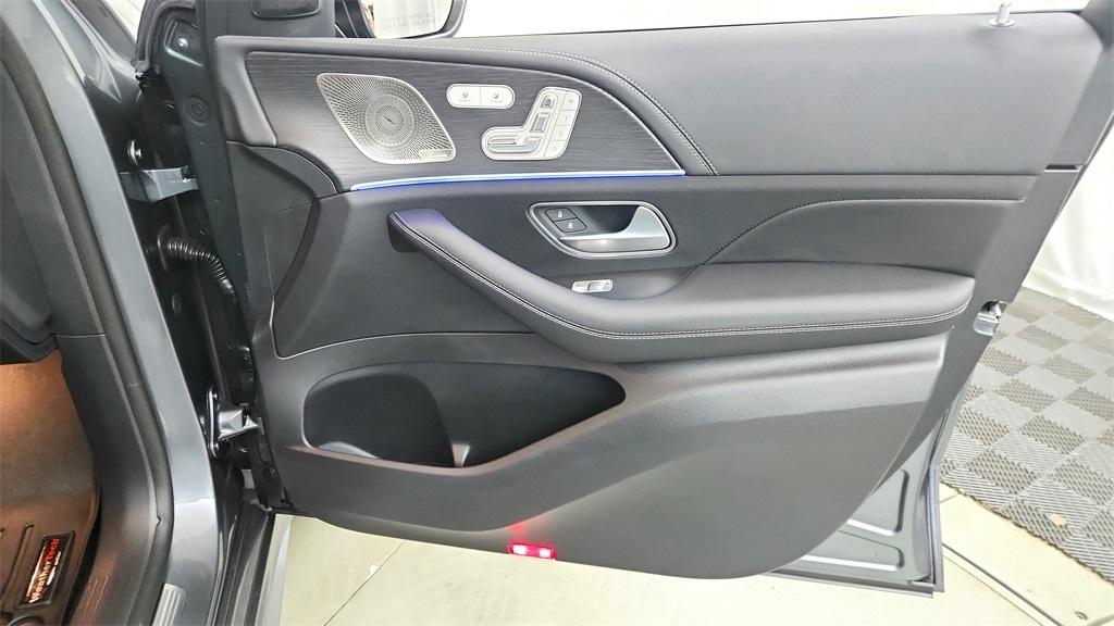 used 2024 Mercedes-Benz GLE 450 car, priced at $72,210