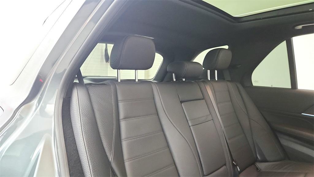 used 2024 Mercedes-Benz GLE 450 car, priced at $72,210
