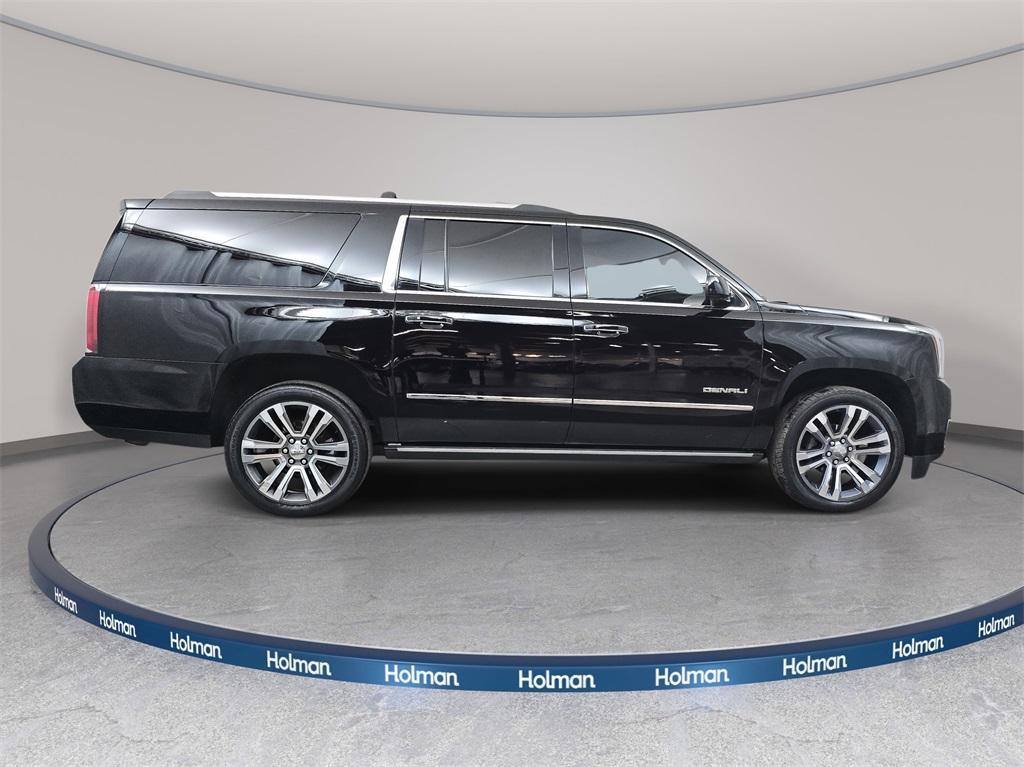 used 2018 GMC Yukon XL car, priced at $33,320