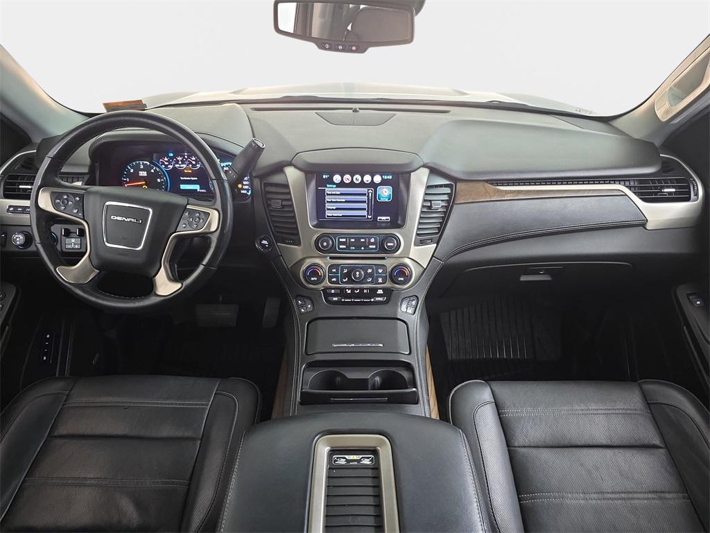 used 2018 GMC Yukon XL car, priced at $33,320