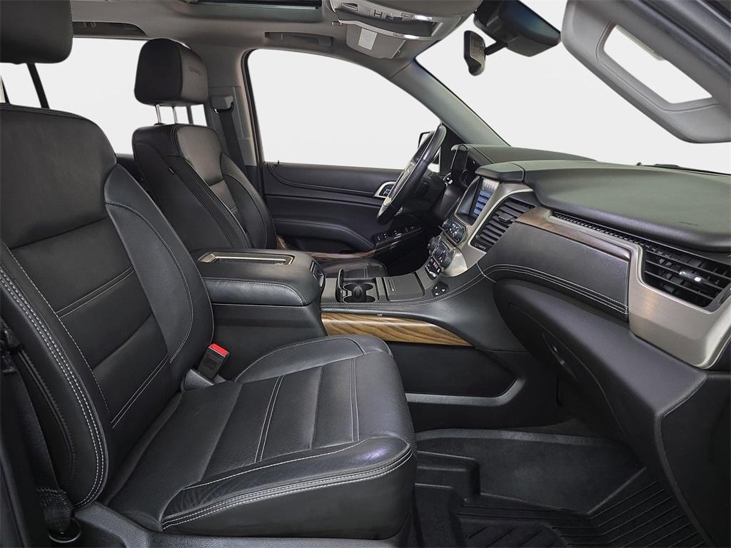 used 2018 GMC Yukon XL car, priced at $33,320