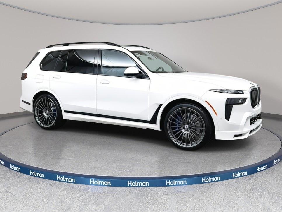 new 2026 BMW ALPINA XB7 car, priced at $163,475