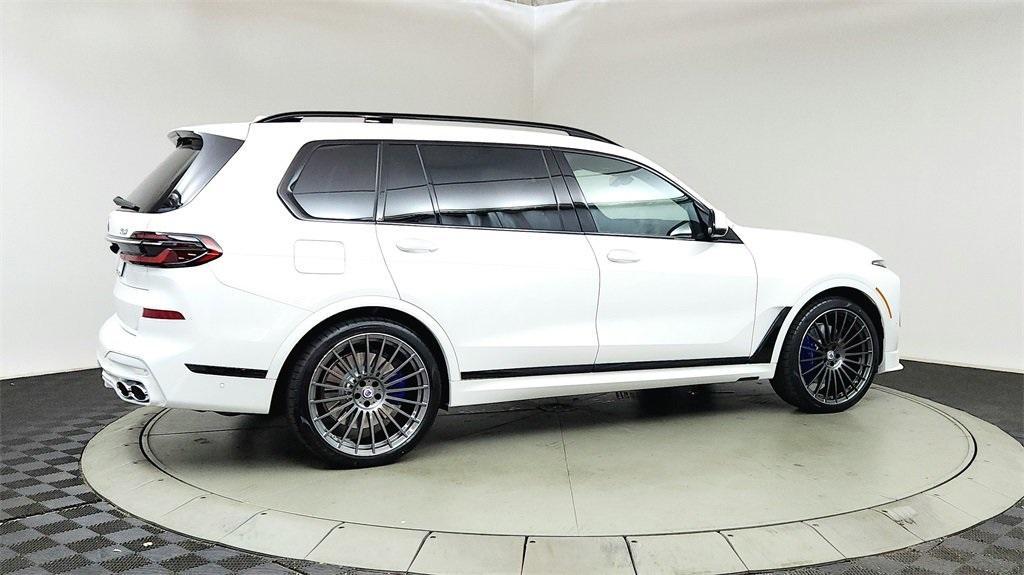 new 2026 BMW ALPINA XB7 car, priced at $163,475