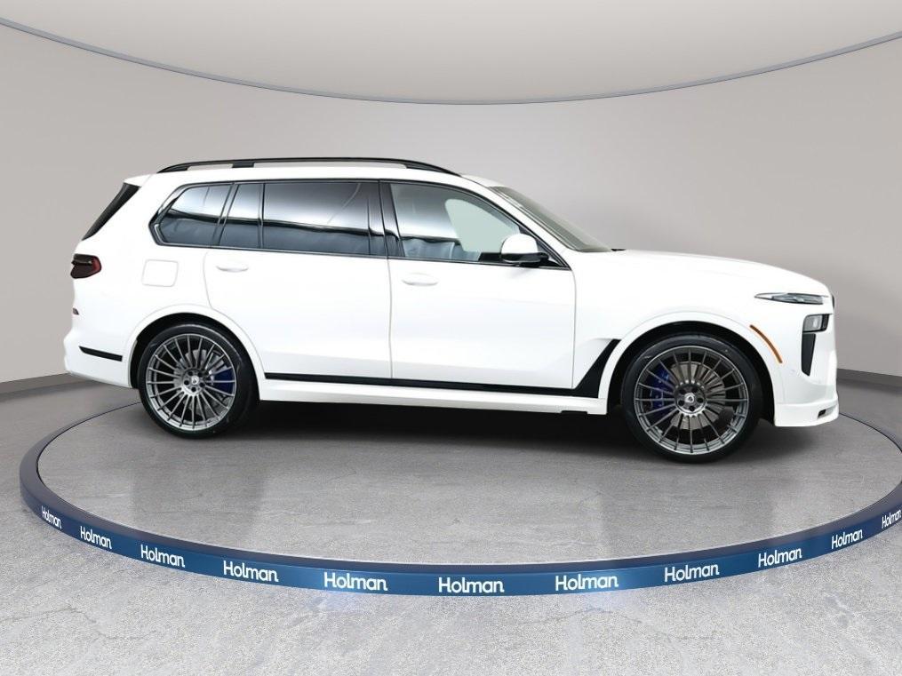 new 2026 BMW ALPINA XB7 car, priced at $163,475